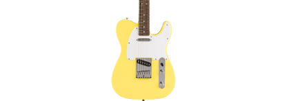 Squier Sonic Telecaster in Canary Yellow