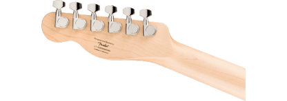 Squier Sonic Telecaster in Canary Yellow