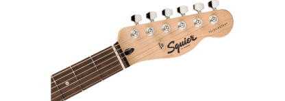 Squier Sonic Telecaster in Canary Yellow