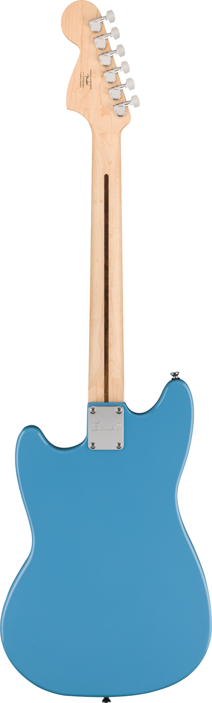 Squier Sonic Mustang HH in California Blue