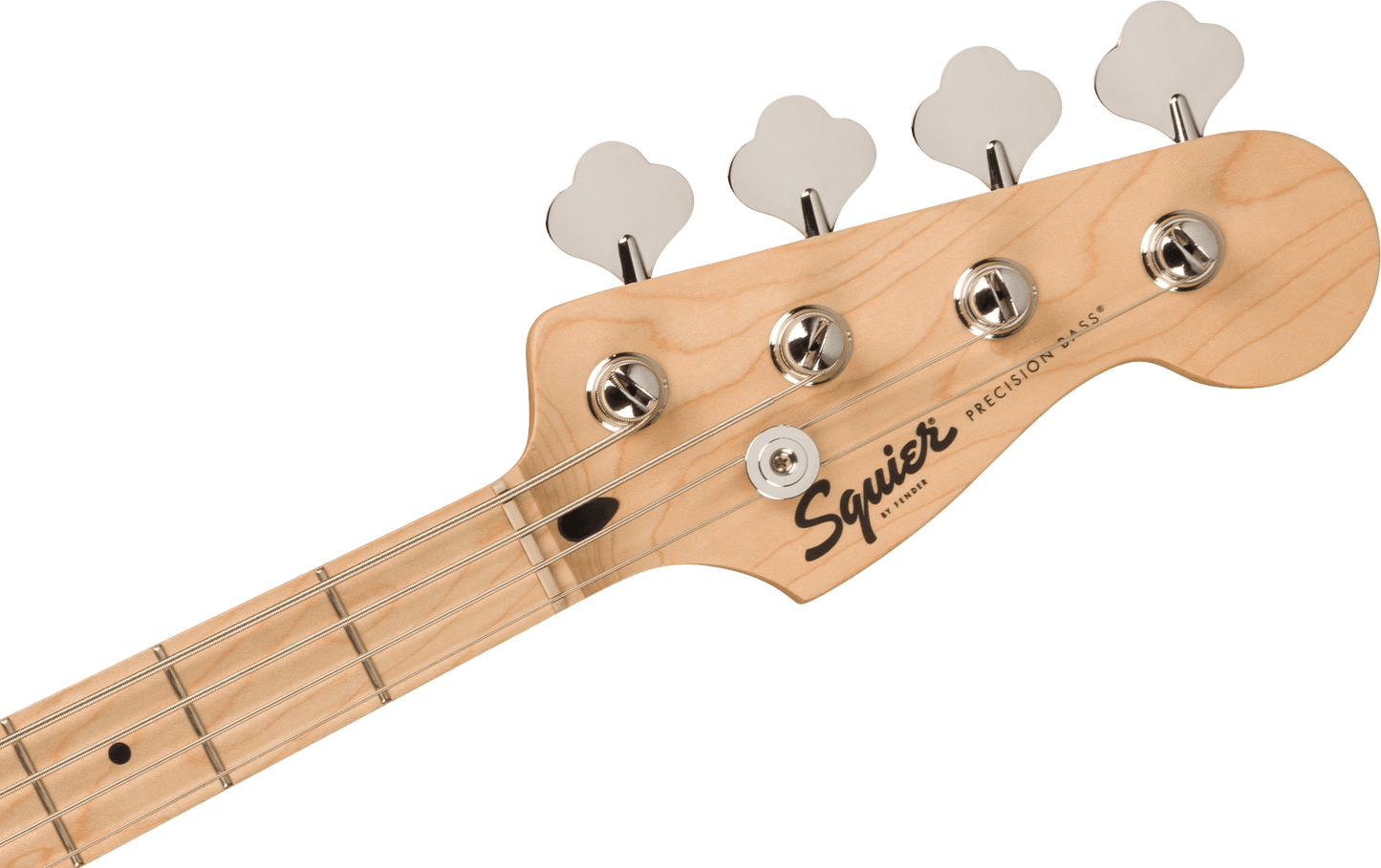 Squier Sonic Precision Bass in California Blue