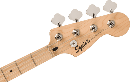 Squier Sonic Precision Bass in California Blue