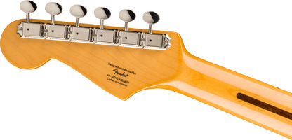 Squier Classic Vibe '50s Stratocaster HT Electric Guitar in Surf Green