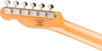 Squier Classic Vibe™ Custom Esquire In Candy Apple Red