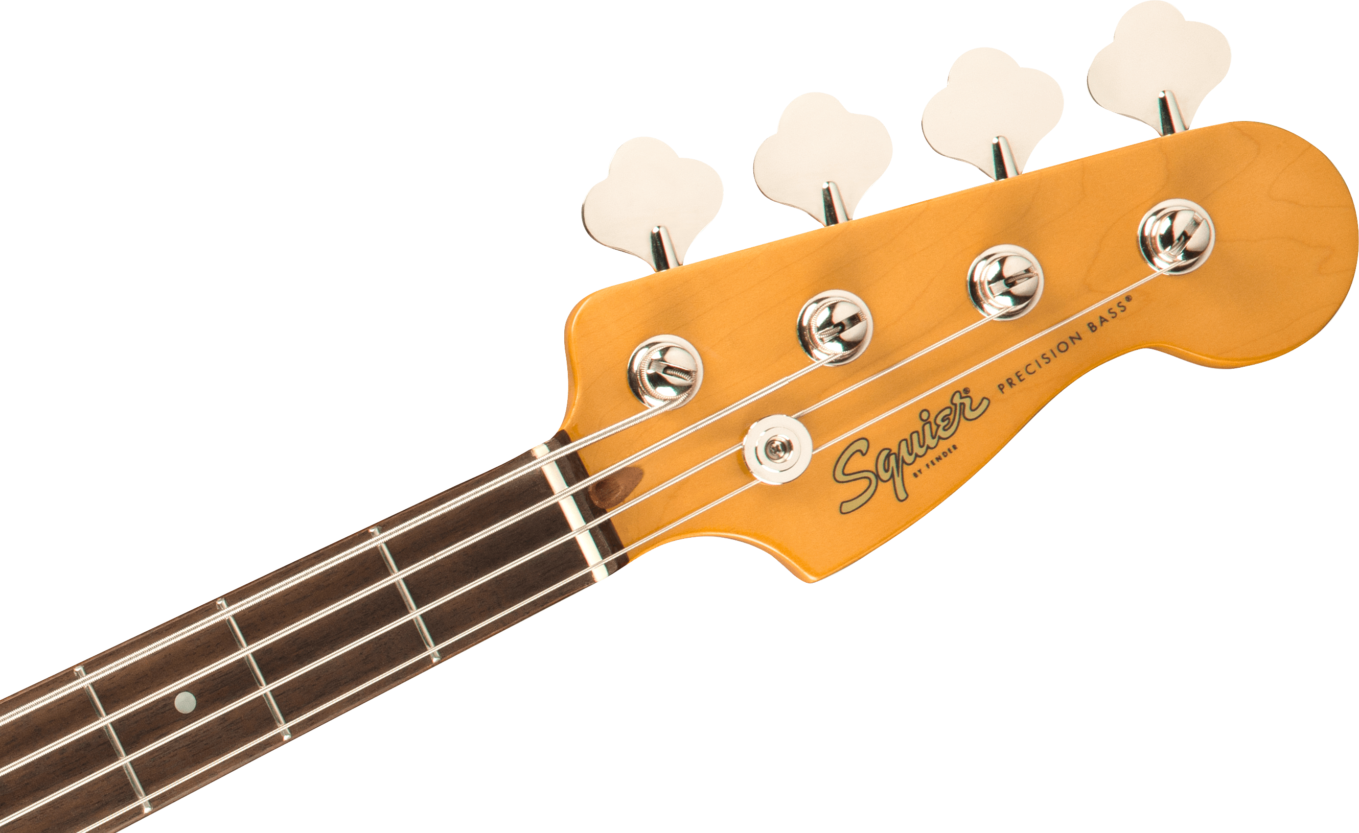 Squier Classic Vibe '60s Precision Bass in 3 tone sunburst