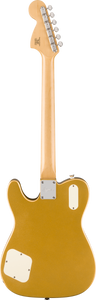 Squier Paranormal Limited Edition Troublemaker Telecaster® Deluxe in Aztec Gold