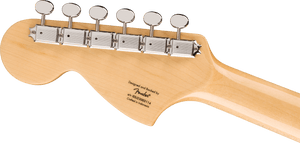 Squier Paranormal Limited Edition Troublemaker Telecaster® Deluxe in Aztec Gold