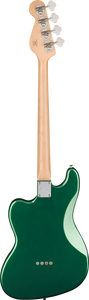 Squier Paranormal Rascal™ Bass HH Shortscale in Sherwood Green