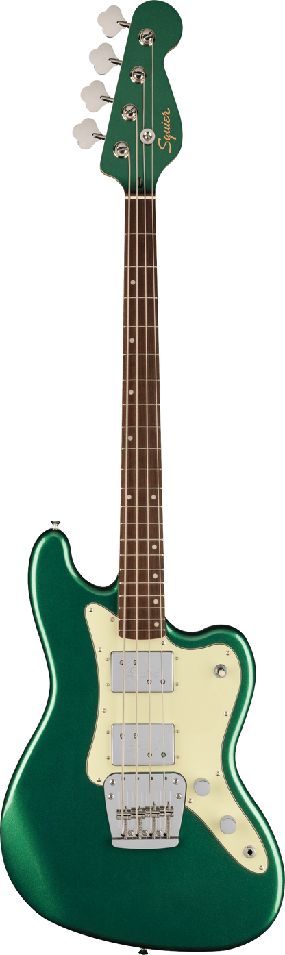 Squier Paranormal Rascal™ Bass HH Shortscale