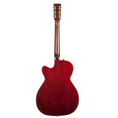 Art & Lutherie Legacy Tennessee Red CW Presys II Electric Acoustic Guitar