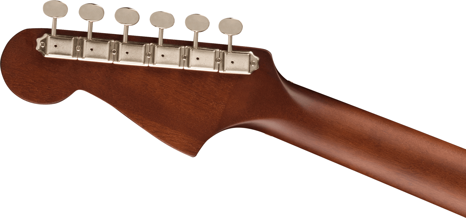 Fender Newporter Player Electric Acoustic Guitar in Surf Green