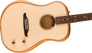 Fender Highway Series Dreadnought - Natural