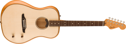 Fender Highway Series Dreadnought - Natural