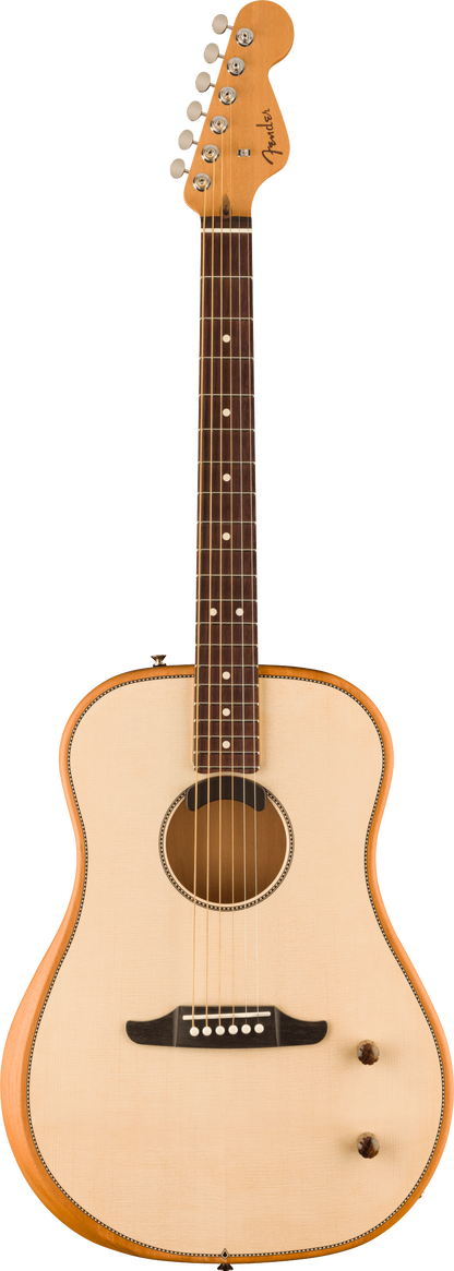 Fender Highway Series Dreadnought - Natural