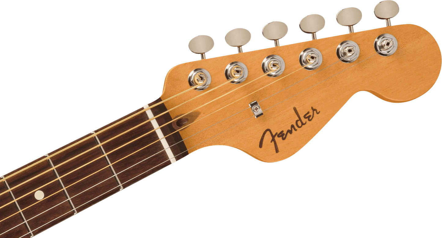 Fender Highway Series Dreadnought - Natural