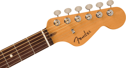 Fender Highway Series Dreadnought - Natural