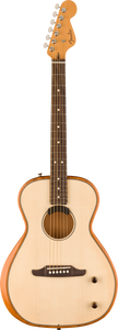 Fender Highway Series Parlor - Natural