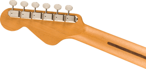 Fender Highway Series Parlor - Natural