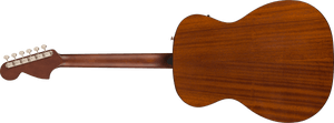 Fender Monterey Standard Electric Acoustic Guitar - Natural