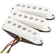 Fender Tex-Mex™ Strat Pickup Set