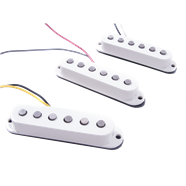 Fender Deluxe Drive Stratocaster® Pickup Set