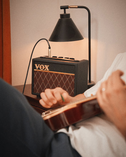 VOX AC Mini 10 Watt Compact Guitar Amplifier