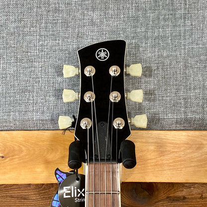 Yamaha Revstar II Standard Electric Guitar RSS20  in Sonic Blue