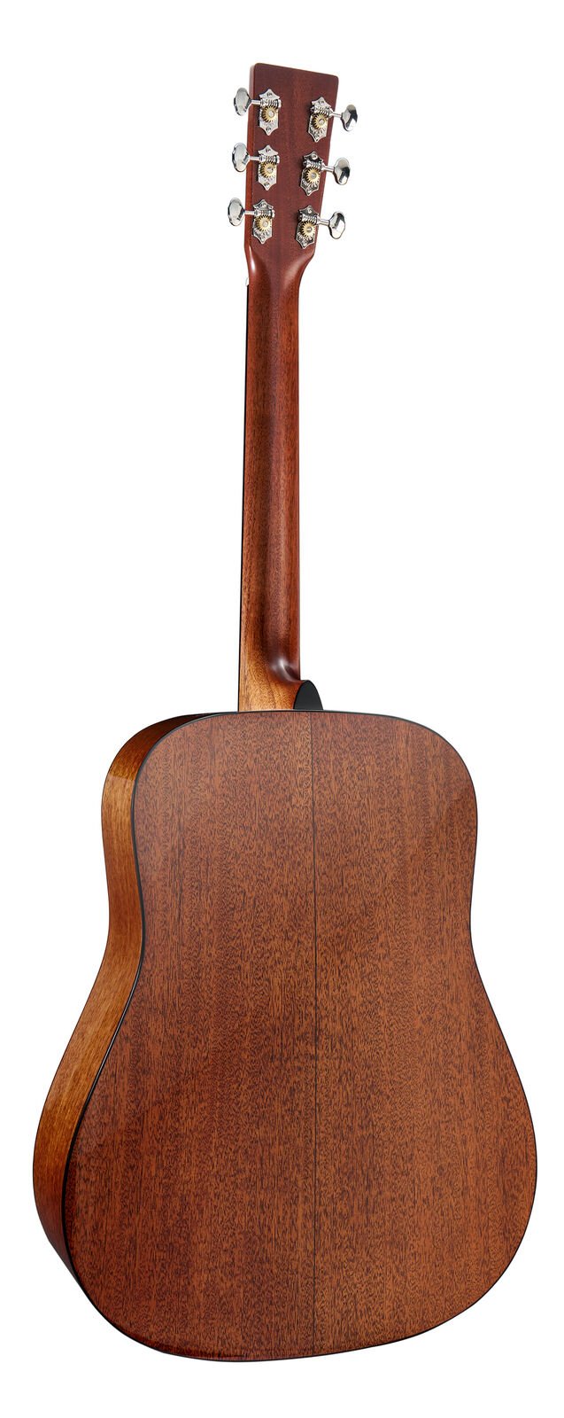Martin Standard Series D-18 Dreadnought Acoustic Guitar w/Case