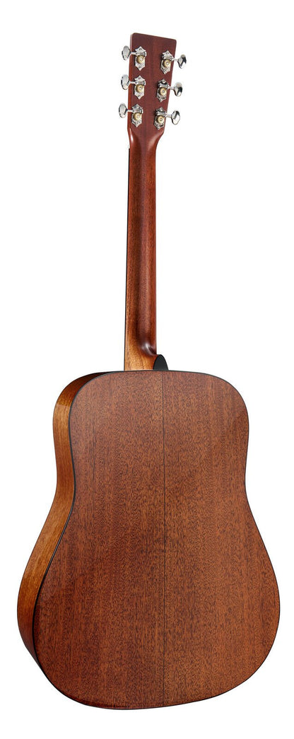Martin Standard Series D-18 Dreadnought Acoustic Guitar w/Case