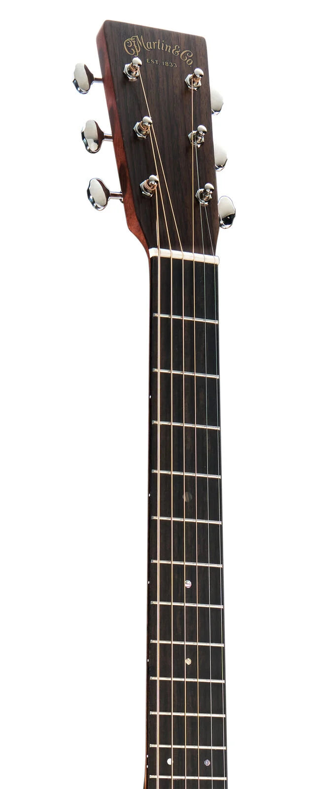 Martin Standard Series D-18 Dreadnought Acoustic Guitar w/Case
