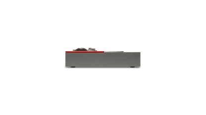 Akai MPK Mini Plus II side profile
