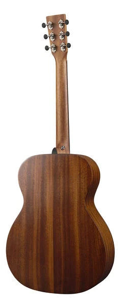 Martin 000-10E Retro Road Series 000-14 Fret Lefty Electric Acoustic Guitar