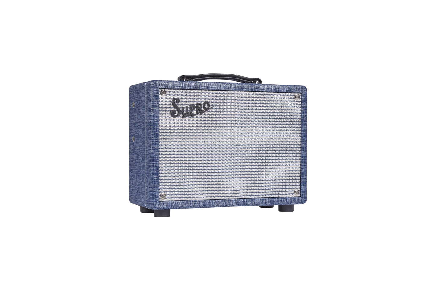 Supro '64 Super 8" 5-watt Tube Combo Amp