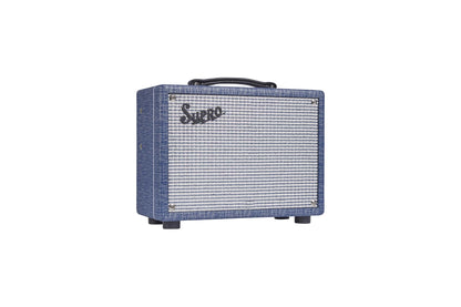 Supro '64 Super 8" 5-watt Tube Combo Amp