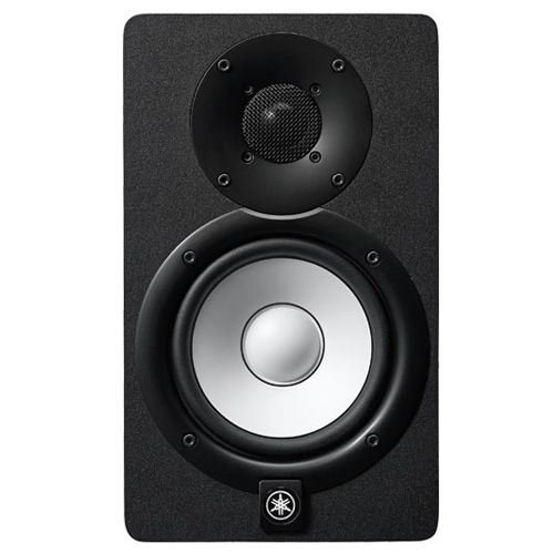 Yamaha HS5 Studio Reference Monitor (Single) Black
