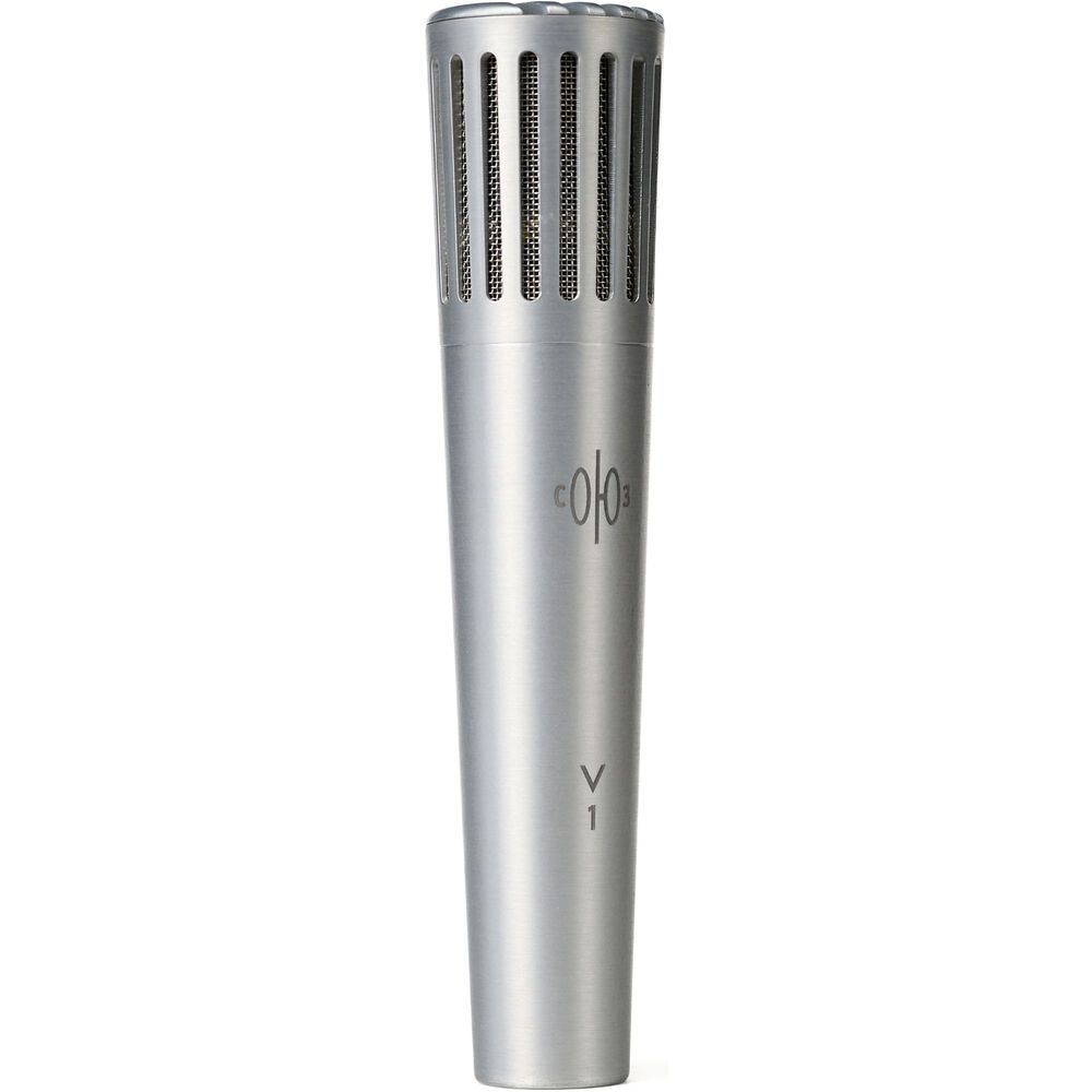 Soyuz V1 Dynamic