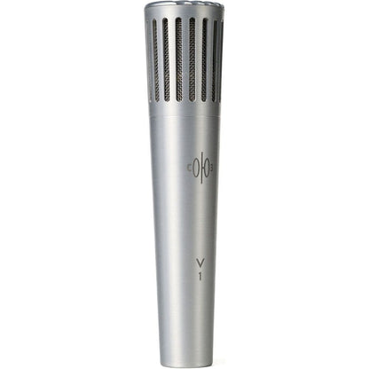 Soyuz V1 Dynamic