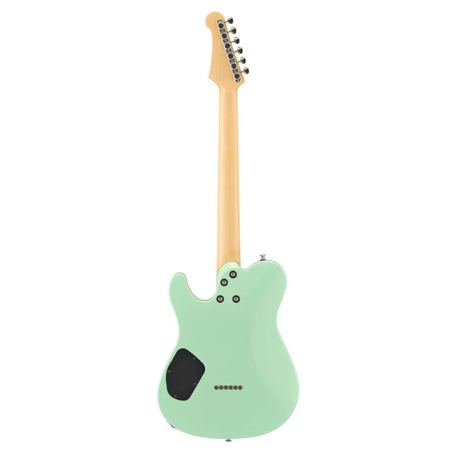 YAMAHA Pacifica PACS+11SM Peppermint Green Electric Guitar