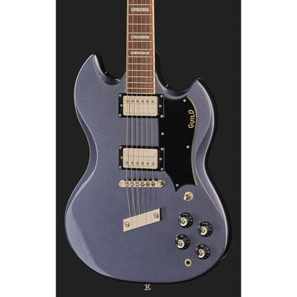 Guild Polara Deluxe in Canyon Dusk