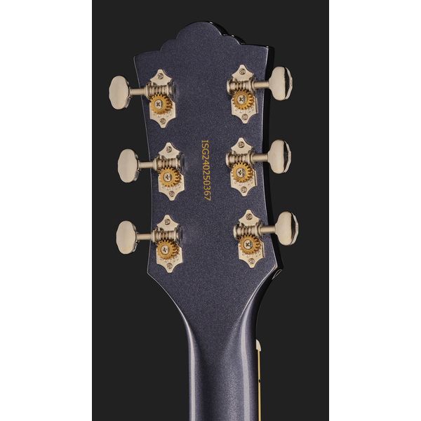 Guild Polara Deluxe in Canyon Dusk