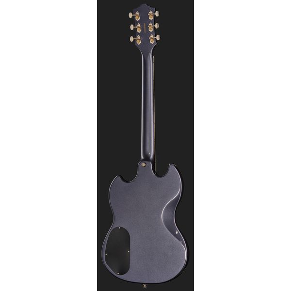 Guild Polara Deluxe in Canyon Dusk