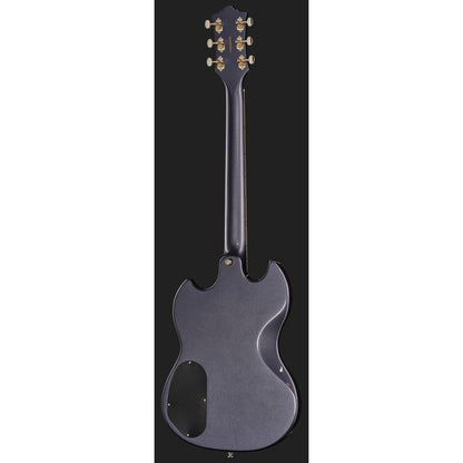 Guild Polara Deluxe in Canyon Dusk