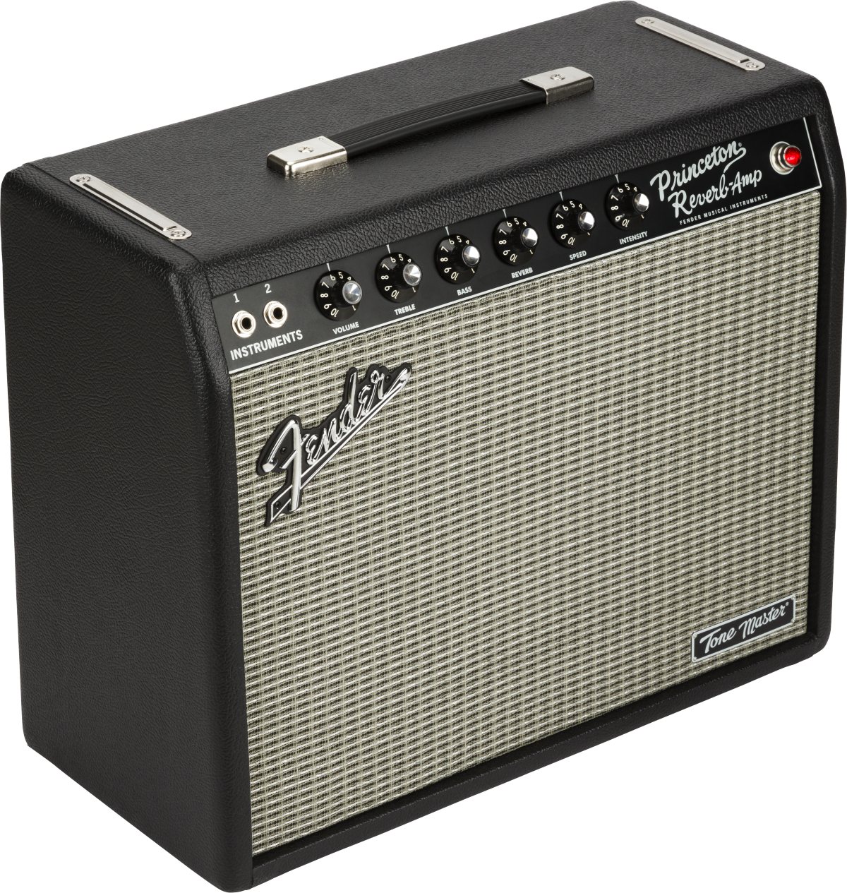 Fender Tone Master Princeton Reverb Guitar Amplifier