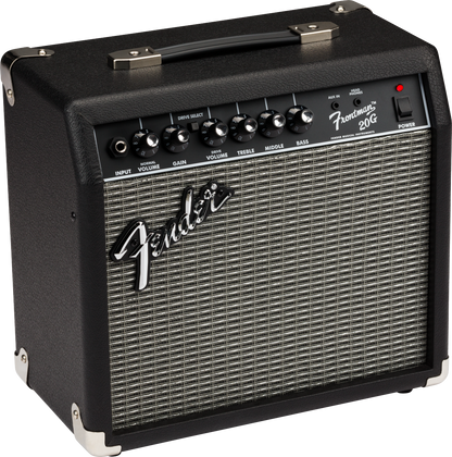 Fender Frontman 20G Guitar Amplifier