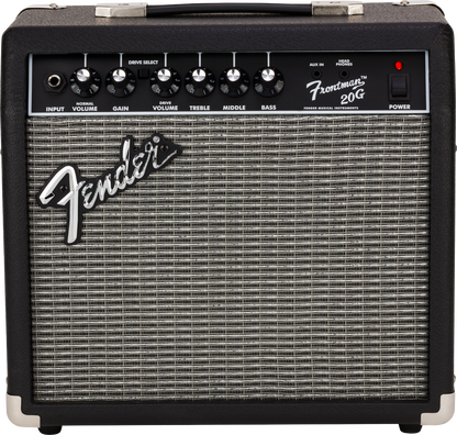 Fender Frontman 20G Guitar Amplifier