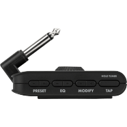 Fender Mustang Micro Plus Personal Guitar Amplifier