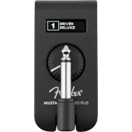 Fender Mustang Micro Plus Personal Guitar Amplifier