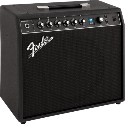 Fender Mustang® LTX 50 Guitar Amplifier