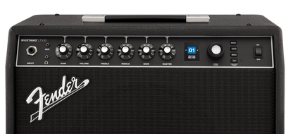 Fender Mustang® LTX 50 Guitar Amplifier