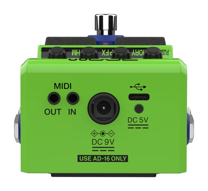 Zoom MS-90LP+ Looper